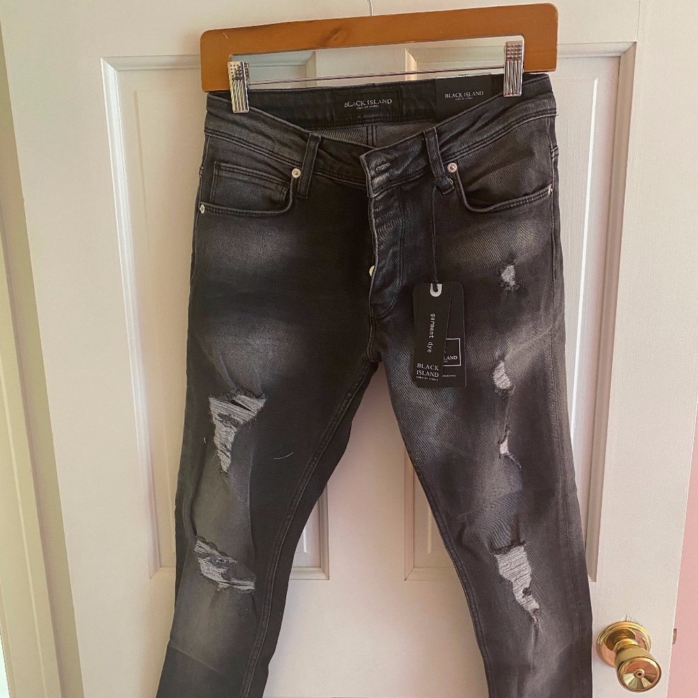 NWT Men's Jeans